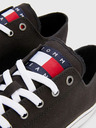 Tommy Jeans Skate Tennisschuhe