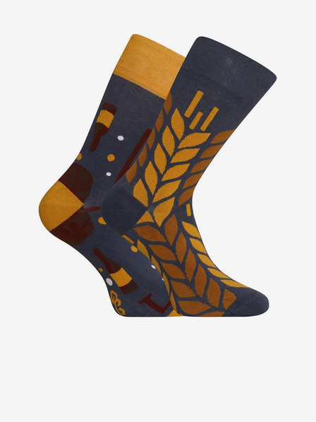 Dedoles Čas na pivo Socken