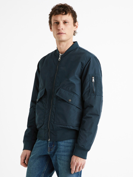 Celio Dujames Jacke