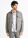 Celio Dustripes Jacke