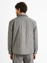 Celio Dustripes Jacke