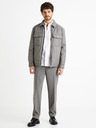 Celio Dustripes Jacke