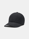 Under Armour Herren Basecap Under Armour Iso-chill Curry Golf Adj