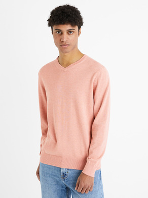 Celio Decotonv Pullover