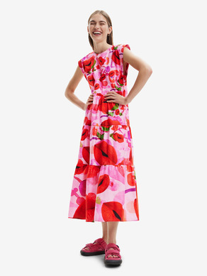 Desigual Tulip-Lacroix Kleid