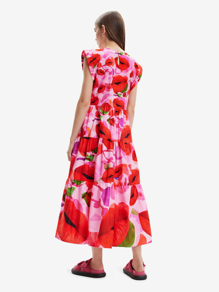 Desigual Tulip-Lacroix Kleid