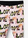 Desigual Garden Kinder Leggins