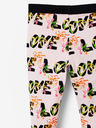 Desigual Garden Kinder Leggins