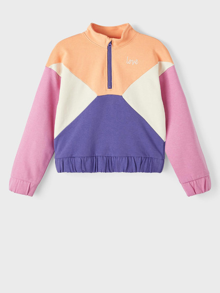 name it Banina Sweatshirt Kinder