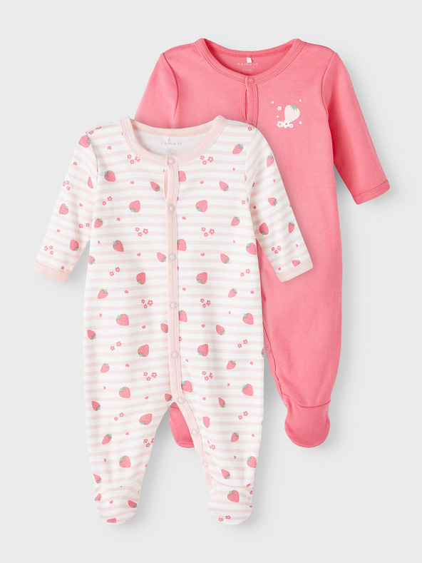 name it Night suit Body Kinder