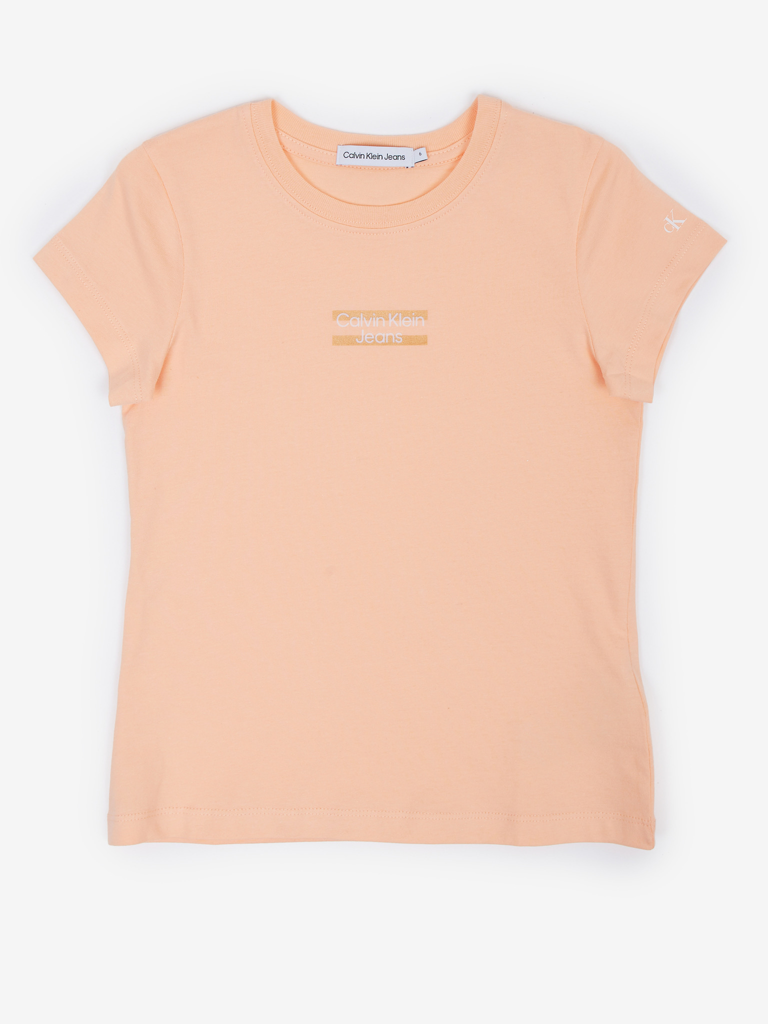 Calvin Klein Jeans Kinder T‑Shirt