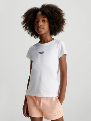 Calvin Klein Jeans Kinder  T‑Shirt