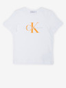 Calvin Klein Jeans Kinder  T‑Shirt