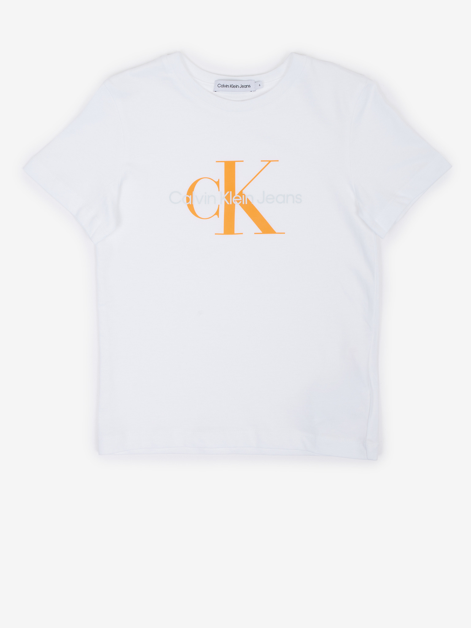 Calvin Klein Jeans Kinder T‑Shirt