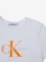 Calvin Klein Jeans Kinder  T‑Shirt