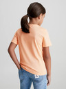 Calvin Klein Jeans Kinder  T‑Shirt