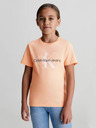 Calvin Klein Jeans Kinder  T‑Shirt