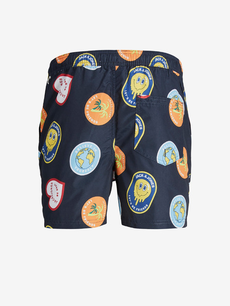 Jack & Jones Fiji Kinder Shorts