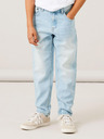 name it Hellblaue Jeans für Jungen name it Ben