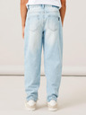 name it Hellblaue Jeans für Jungen name it Ben