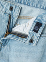 name it Hellblaue Jeans für Jungen name it Ben