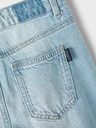 name it Hellblaue Jeans für Jungen name it Ben