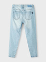 name it Hellblaue Jeans für Jungen name it Ben