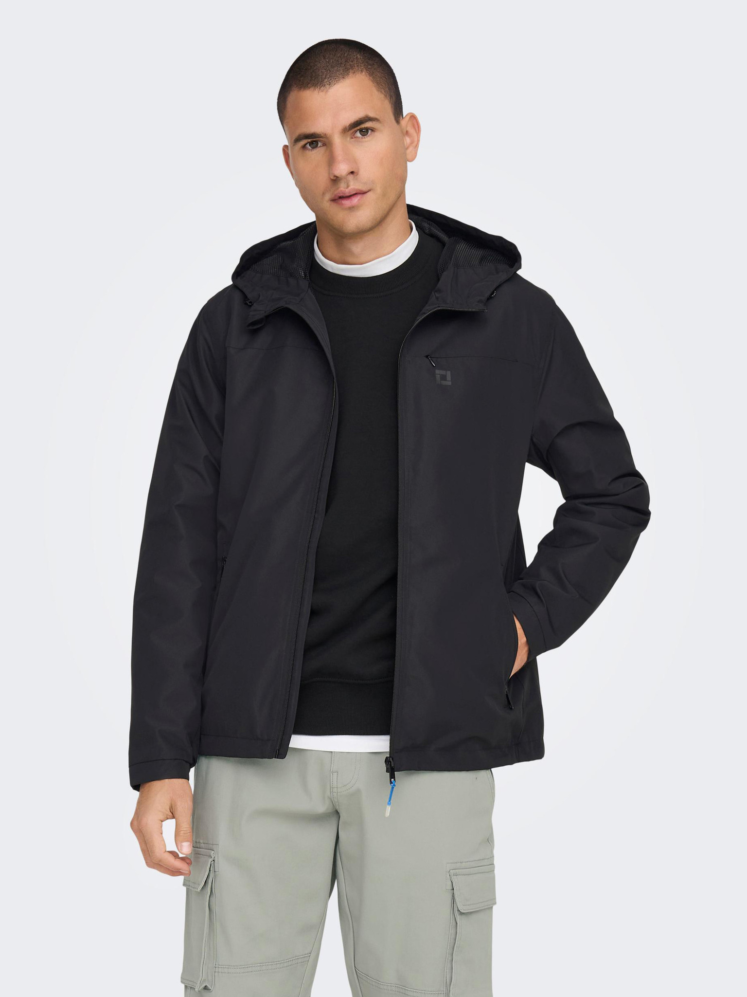 ONLY & SONS Mack Jacke