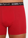 Lee Cooper Boxershorts 7 Stück