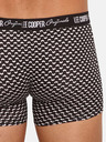 Lee Cooper Boxershorts 10 Stück