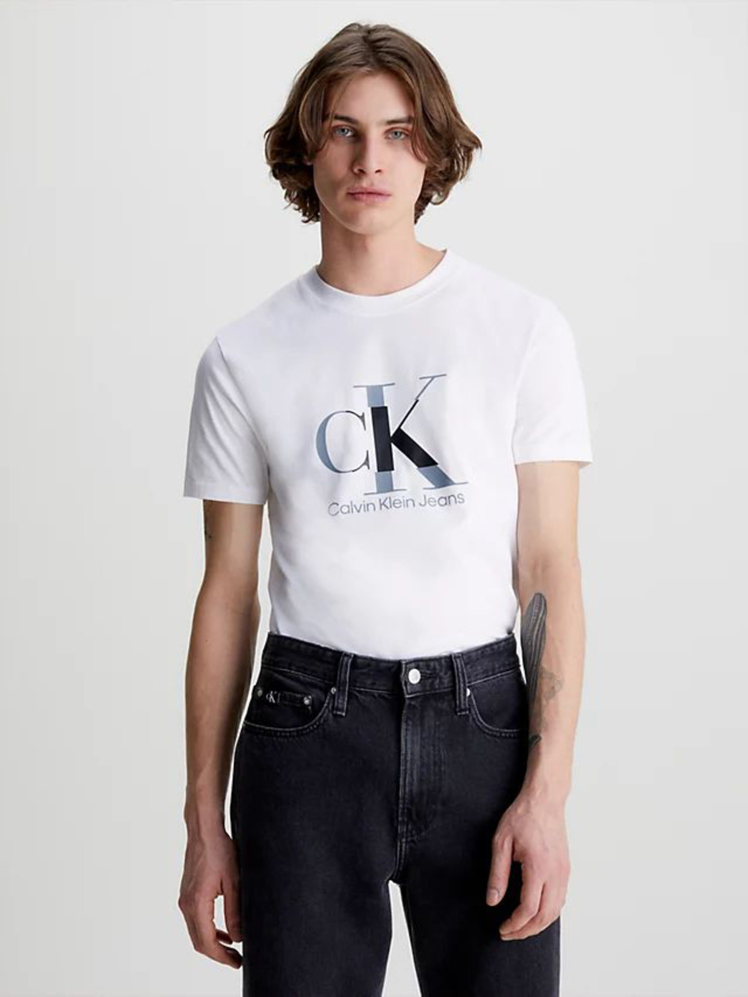 Calvin Klein Jeans T-Shirt