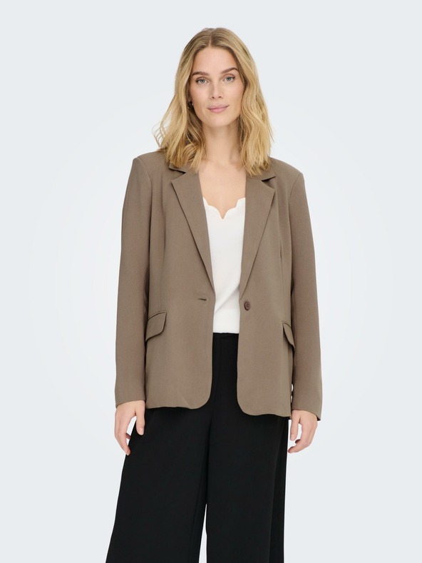 Jacqueline de Yong Vincent Blazer