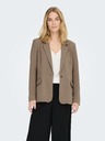 Jacqueline de Yong Vincent Blazer