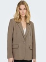 Jacqueline de Yong Vincent Blazer