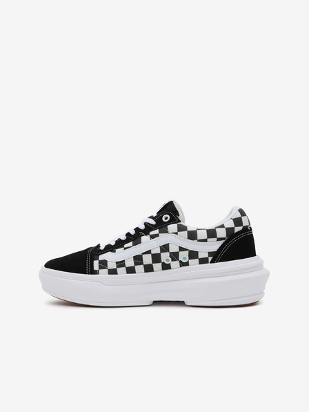 Vans UA Old Skool Overt Tennisschuhe