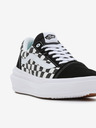 Vans UA Old Skool Overt Tennisschuhe