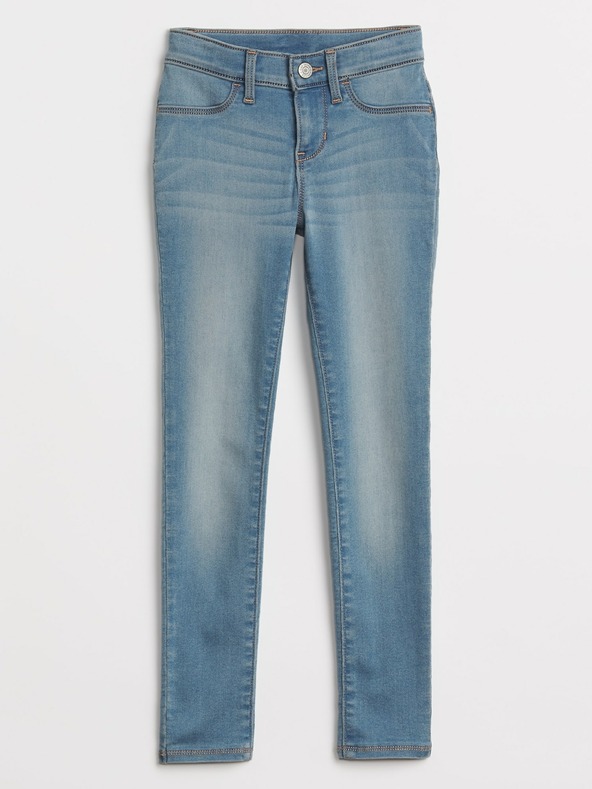 GAP Kinder denim Jeggings high stretch GAP