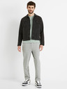 Celio Schwarze Herren-Jeansjacke Celio Dudens