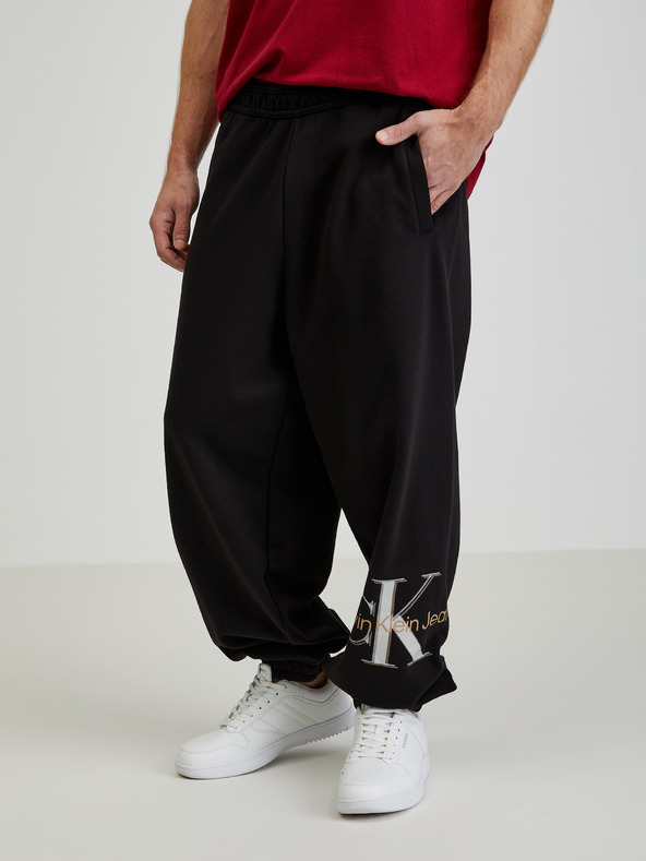 Calvin Klein Jeans Sweatpants jogger GAP
