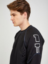 Diesel Diesel Herren Kapuzenpullover schwarz