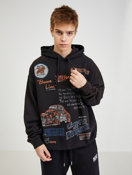 Diesel Sweatshirt