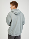 Diesel Diesel Grau Herren Hoodie