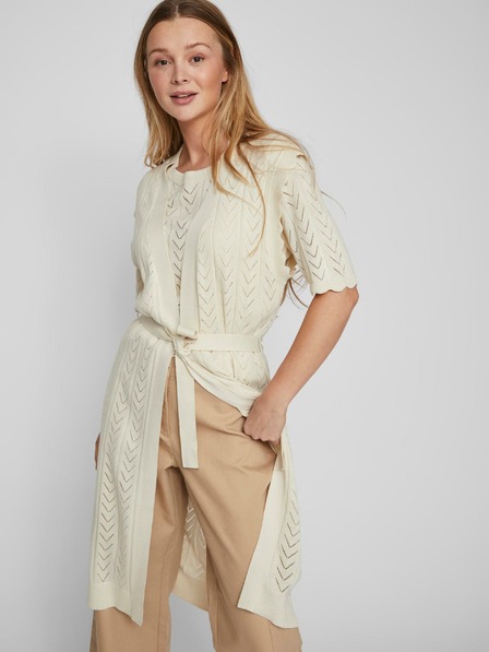 Vila Shelley Cardigan