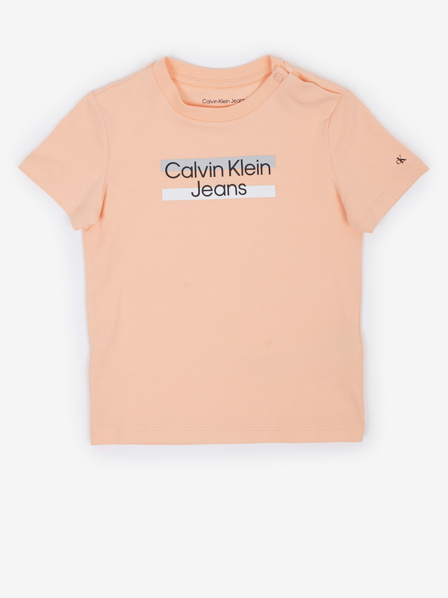 Calvin Klein Jeans Kinder T‑Shirt