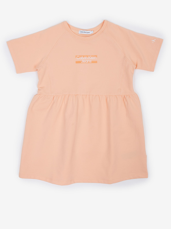 Calvin Klein Jeans Kinder  T‑Shirt