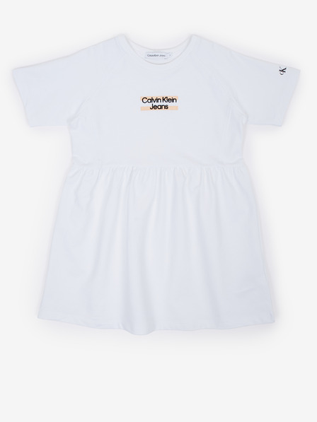 Calvin Klein Jeans Kinder  T‑Shirt