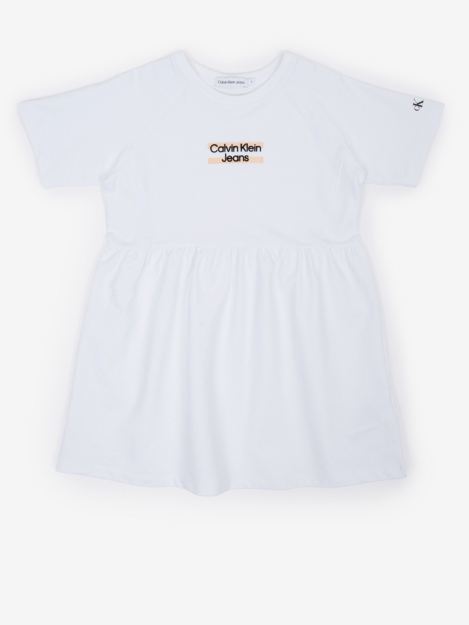 Calvin Klein Jeans Kinder T‑Shirt