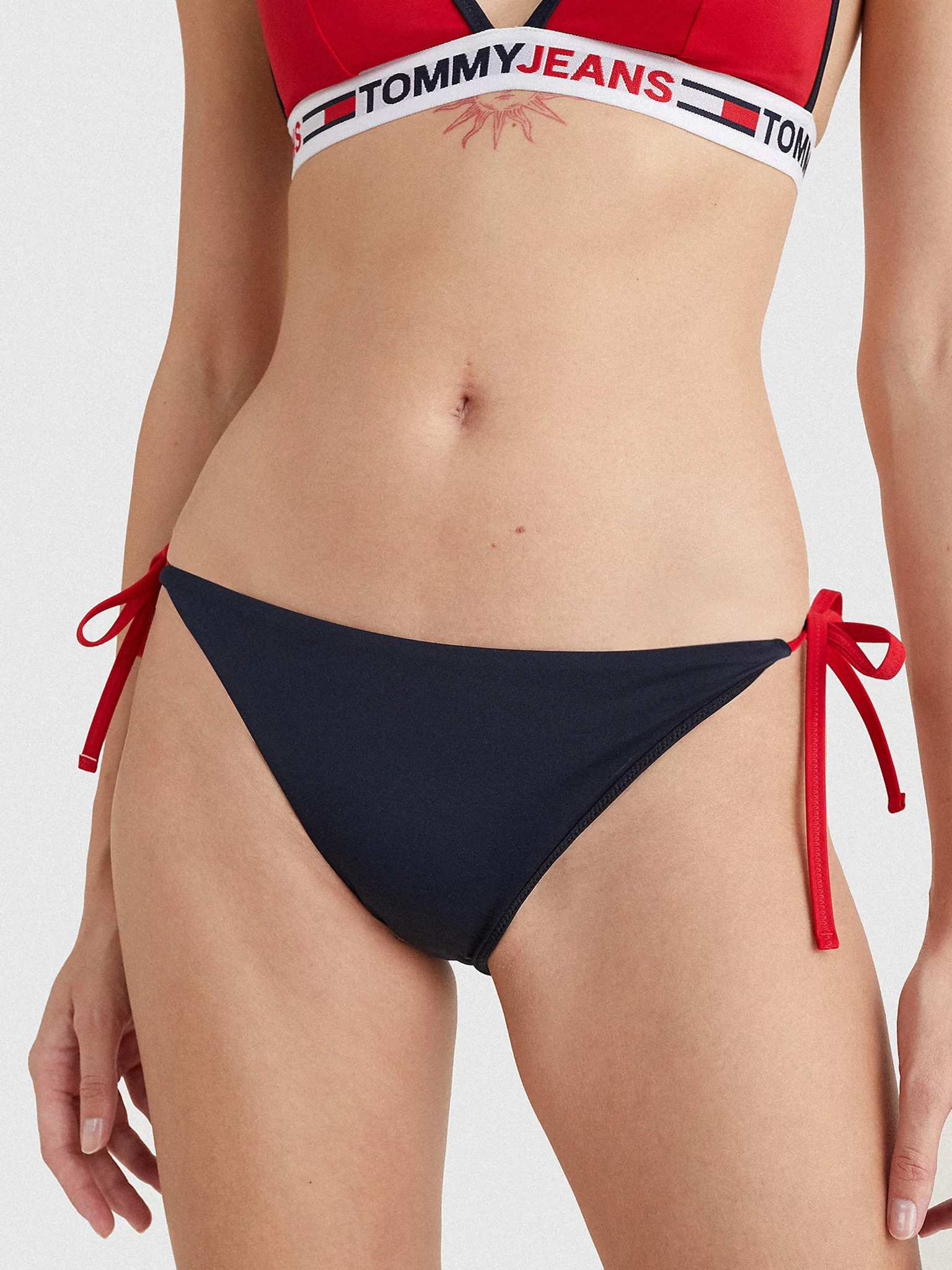 Tommy Hilfiger Underwear Bikini-Hose