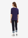Tom Tailor Dunkelblaues Damen-T-Shirt von Tom Tailor