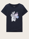 Tom Tailor Kinder  T‑Shirt